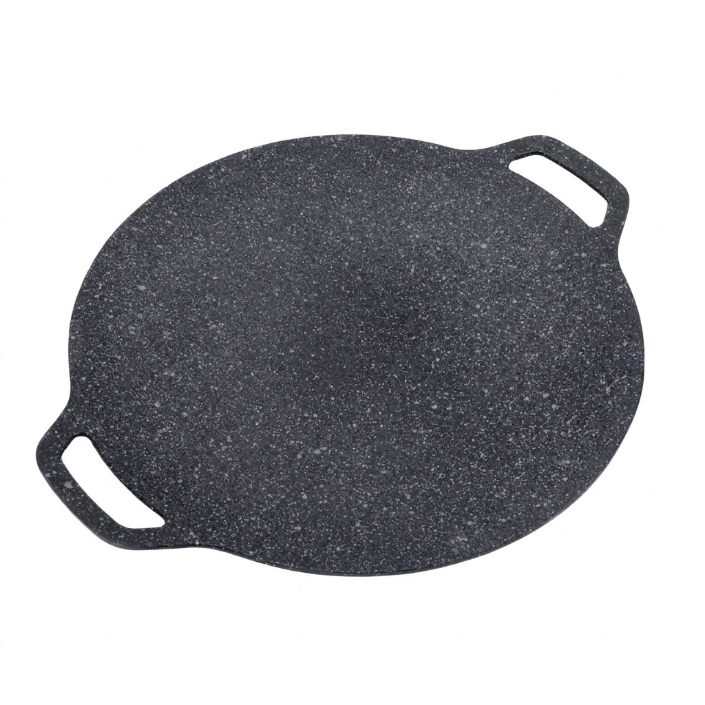 Plancha Coreana Asado De Disco 33cm