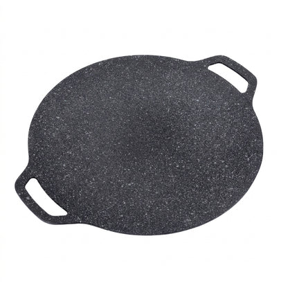 Plancha Coreana Asado De Disco 33cm