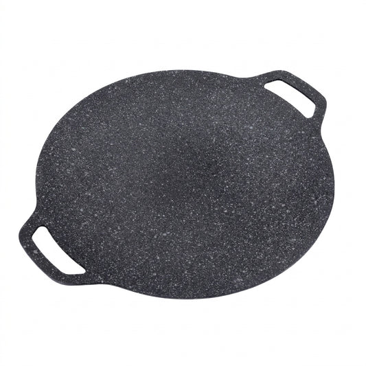 Plancha Coreana Asado De Disco 33cm