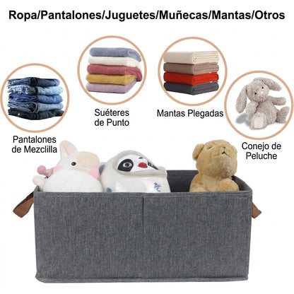 Caja Organizadora Plegable
