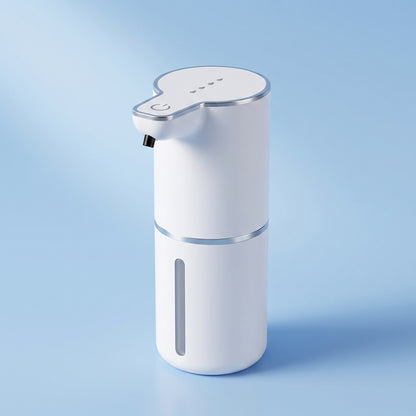 Dispensador Automático de Jabón con Sensor Inteligente